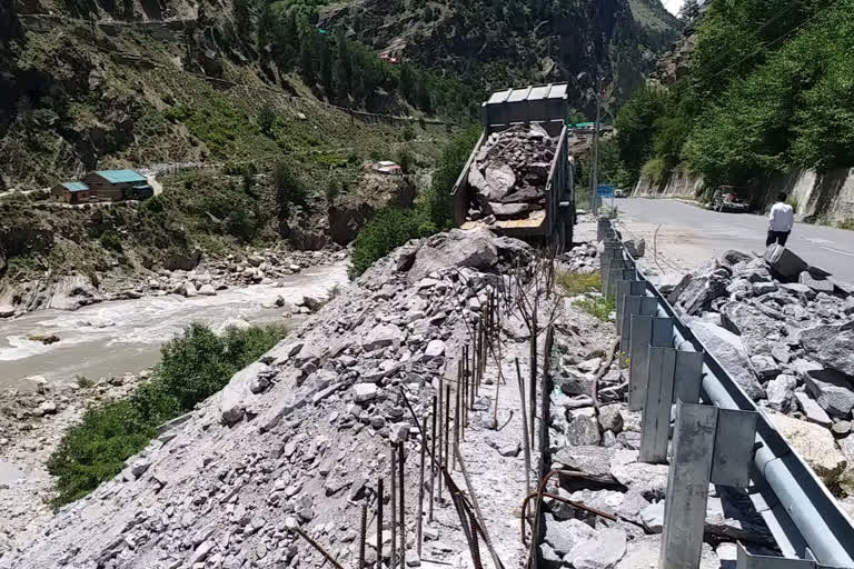 kinnaur latest news, किन्नौर लेटेस्ट न्यूज