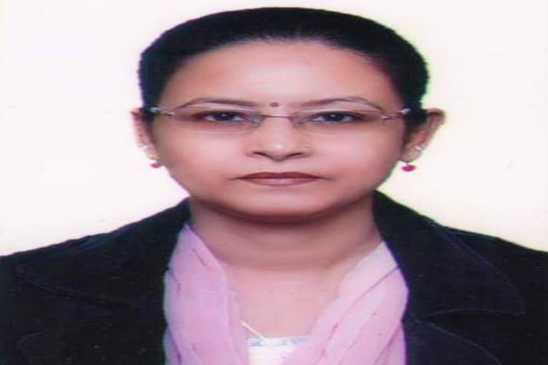 State Bar Council Associate Mallika Bal arrested in 5 year old case