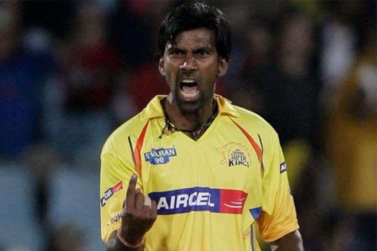 Lakshmipathi Balaji