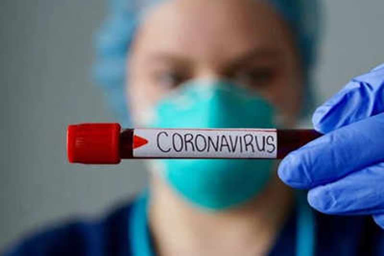 faridabad coronavirus case update