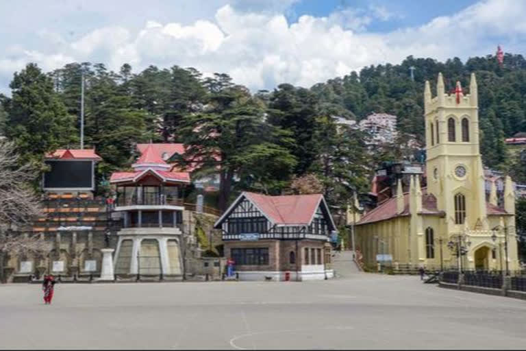 person living in shimla f