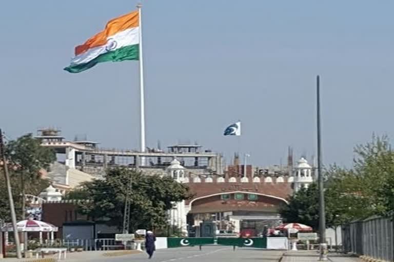 Indian High Commission to Pakistan