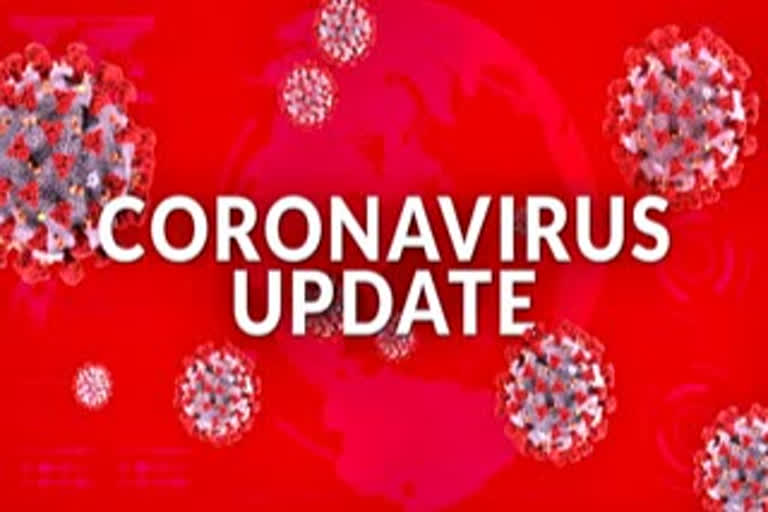 514 new cases of corona virus patient in Gujarat