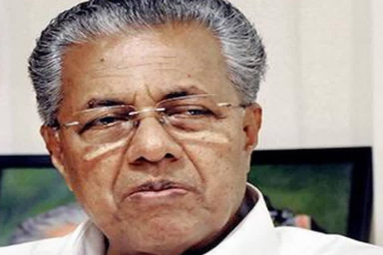 Kerala CM Pinarayi Vijayan Condoles Sushant Singh Rajput's Death, Recalls His Support Amid 2018 Floods