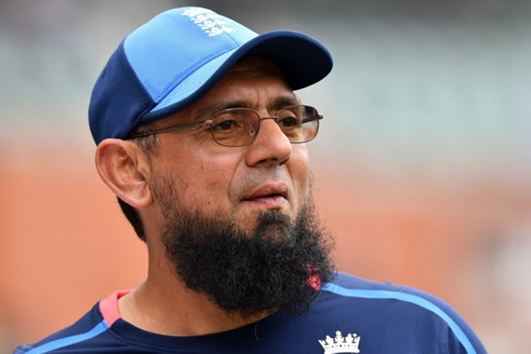 Saqlain Mushtaq