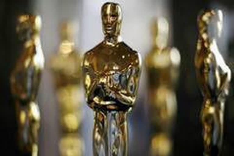 Oscars postponed to April