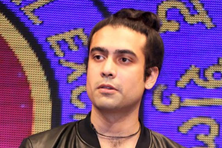 jubin nautiyal, ETVbharat