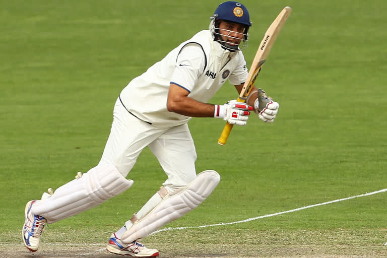 Felt like whole country was celebrating with us: VVS Laxman on Eden Test