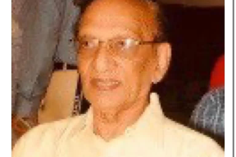 Achyut Usgaonkar