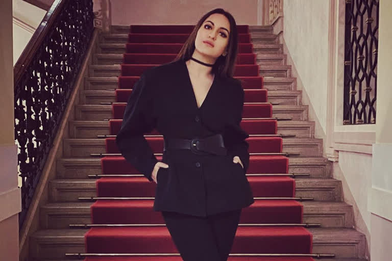 sonakshi sinha, ETVbharat