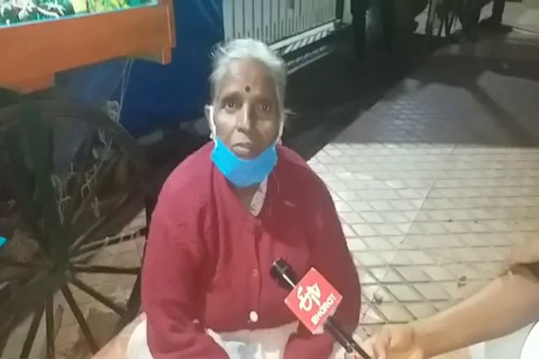 covid-19-affects; senior citizens facing problems in bengaluru