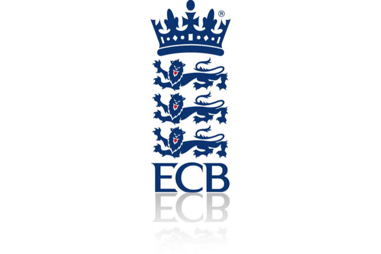 England's County Cricket clubs could resume training within days