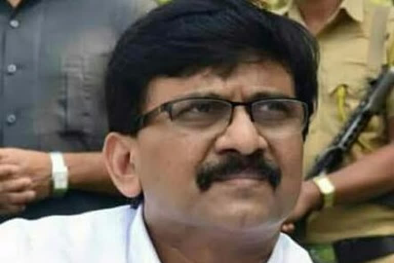 sanjay raut