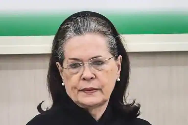 Surprising decision of the government to increase petrol and diesel prices: Sonia gandhi