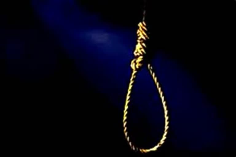 man committed suicide