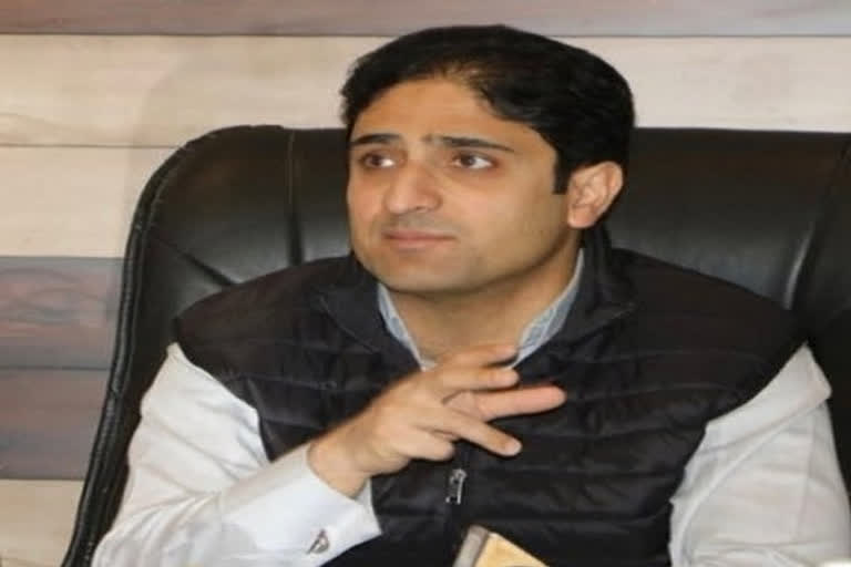 Junaid Azim Mattu loses no-confidence motion, removed as Srinagar mayor