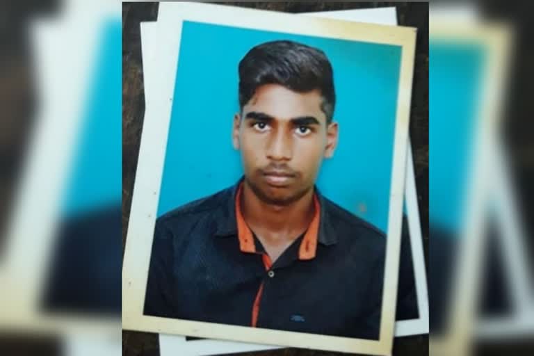 youth died in kanyakumari