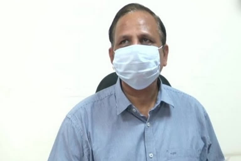 Satyendra Jain