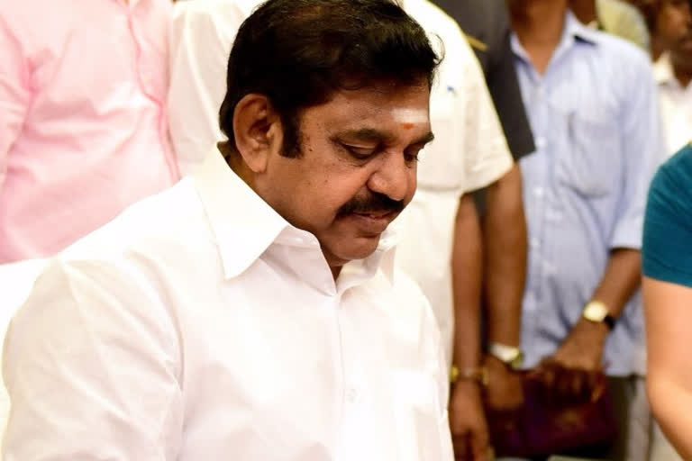 palanisami