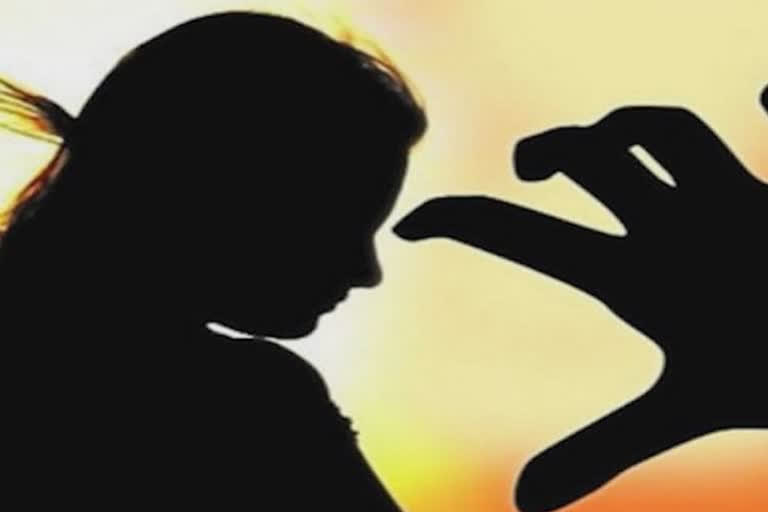 Rape attempt on dumb  girl at Ramachandrapuram in Chittoor district