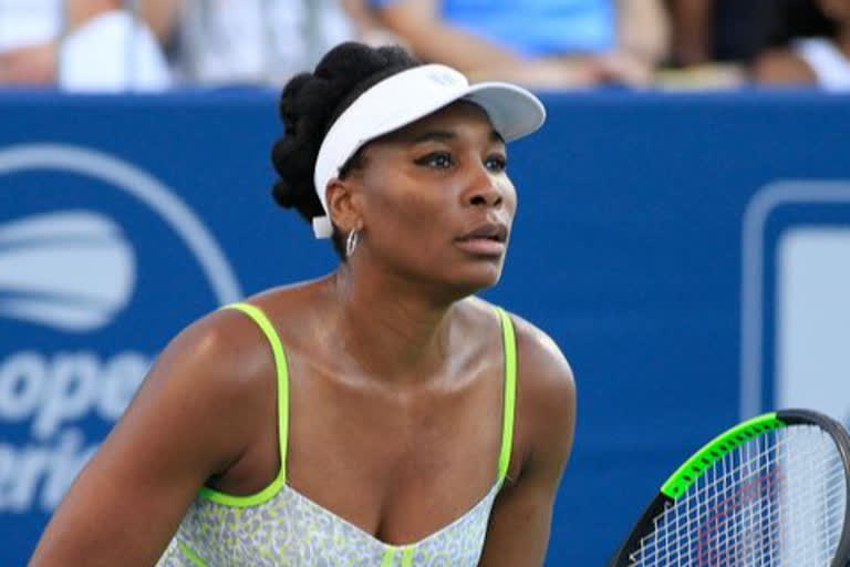 venus williams