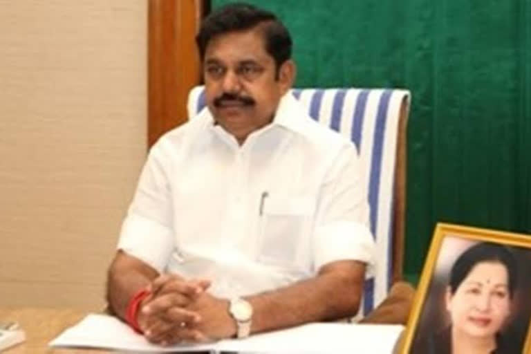 cm palanisamy