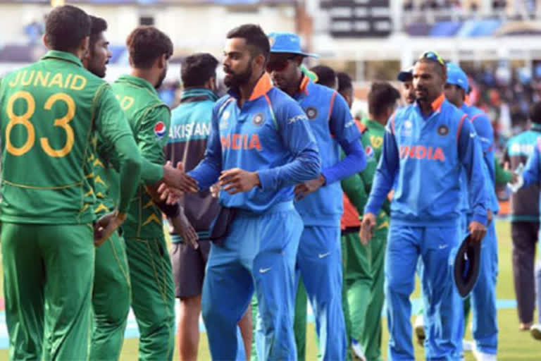 India Defeated Pakistan For 7th Time In 50-Over World Cup On This Day In 2019