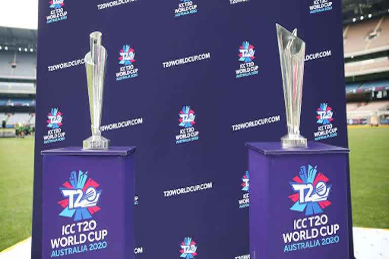 T20 World Cup in 2020 'unrealstic' says Cricket Australia chairman