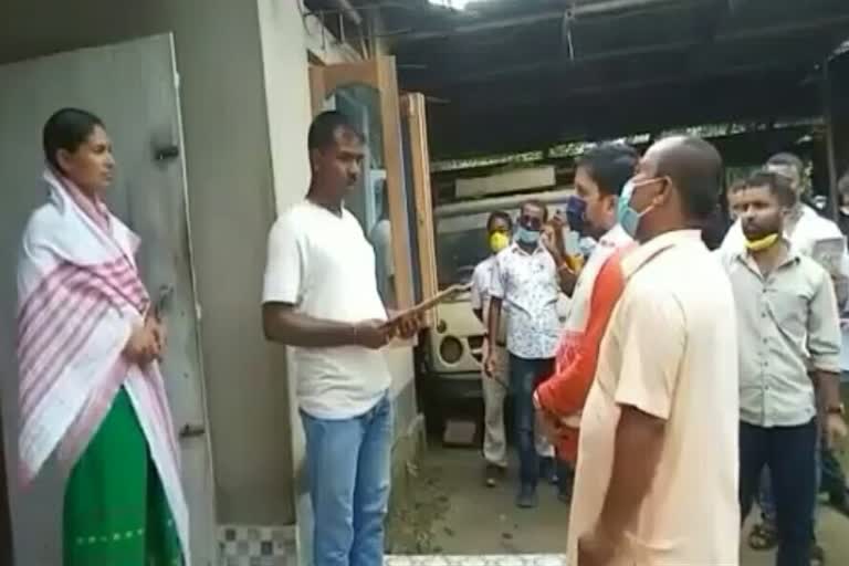 Jana Samparkarakshi_Abhiyan_of_BJP_at_Kaliabor