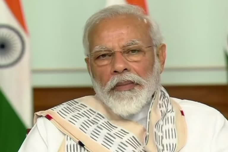 PM Modi