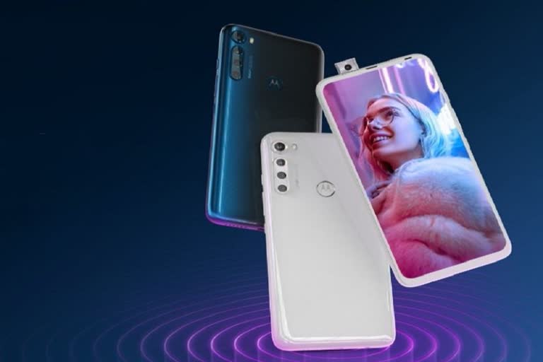 Motorola One Fusion+ futures