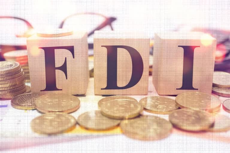 India 9th largest recipient of FDI in 2019, will continue to attract investments: UN