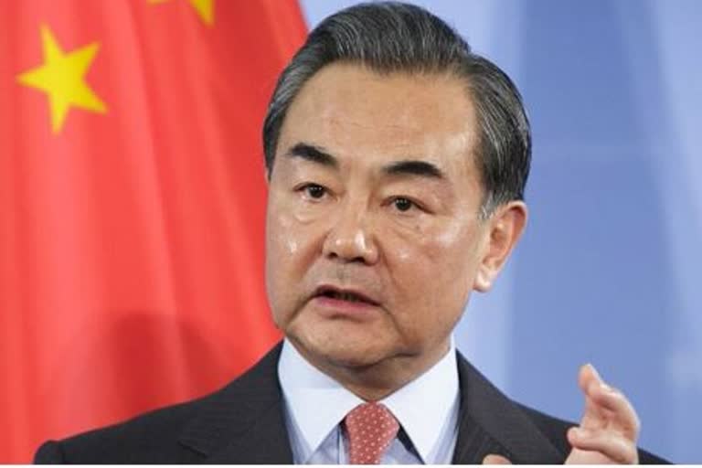 After Galwan deaths China tells India not to complicate situation by crossing-border