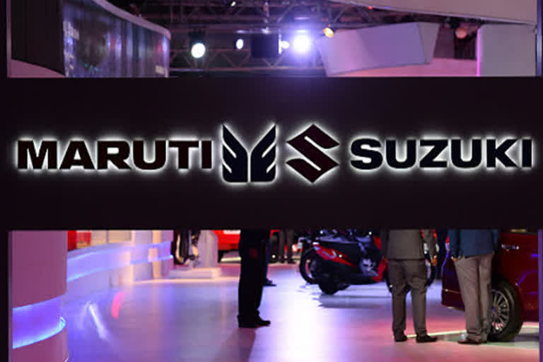 Maruti Suzuki