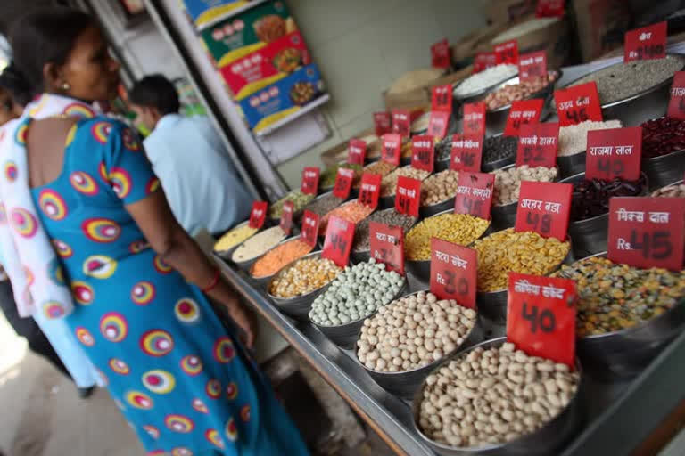 Index Numbers of Wholesale Price in India for the month of May, 2020