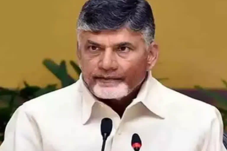 ప్రధాని మోదీతో వ్యక్తిగత విభేదాలు లేవు: చంద్రబాబు