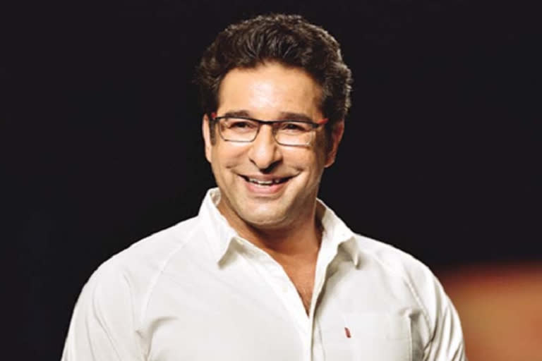 Wasim Akram