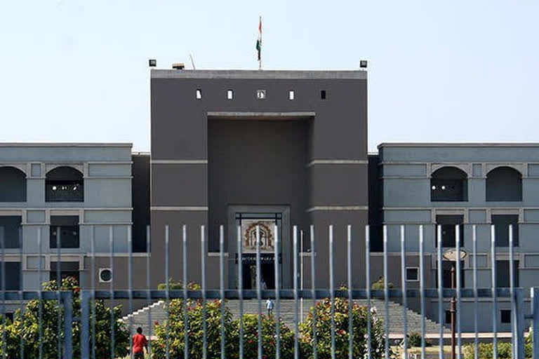 Gujarat High Court