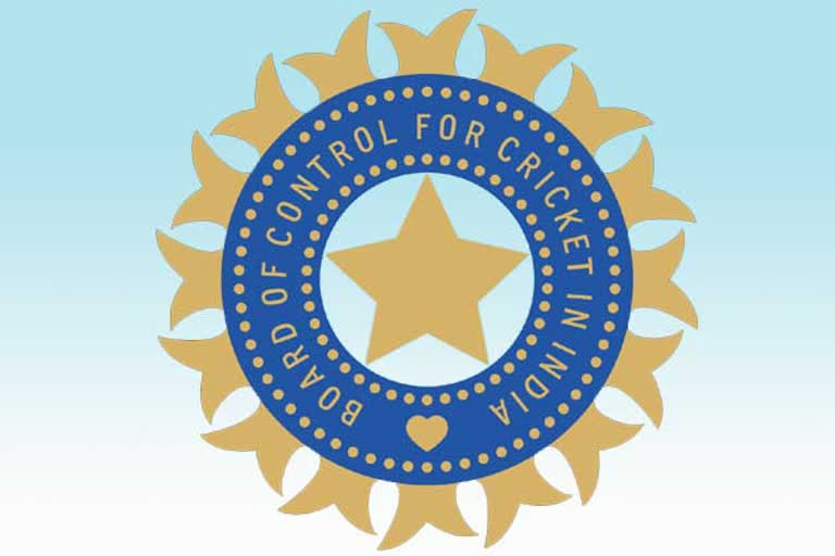 BCCI