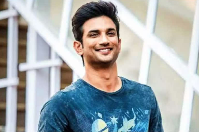 Sushant's 5-year-old nephew reacts to actor's death