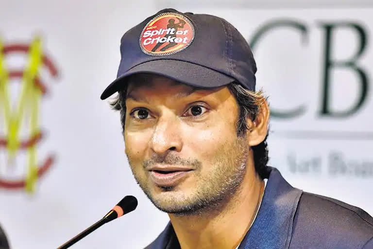 ‘Need to change how we look at Test Cricket,  sangakara on test cricket, ଟେଷ୍ଟ କ୍ରିକେଟ ପ୍ରତି ଦୃଷ୍ଟିକୋଣ ବଦଳାଇବାକୁ ହେବ