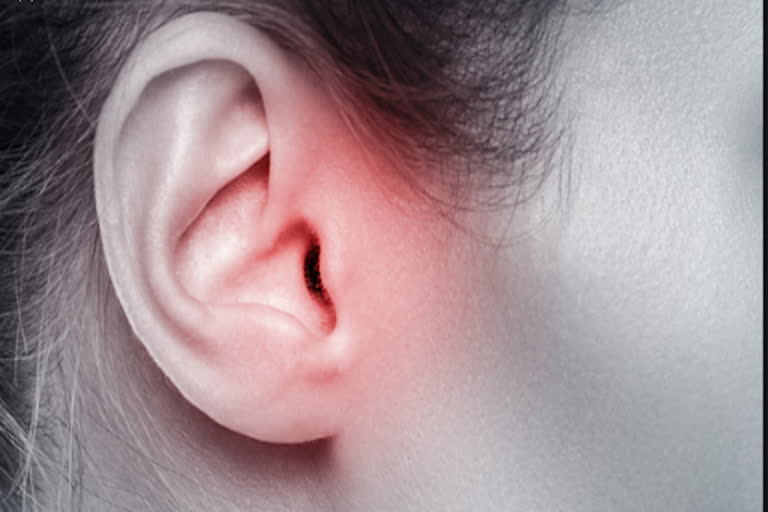 you can detect ear infection through this app