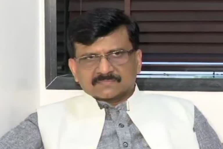 Sanjay Raut