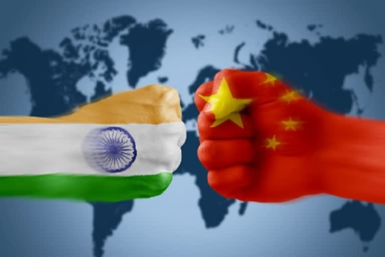 India-China border row