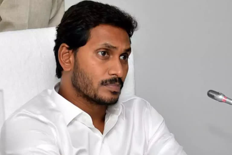 jagan on death of colonel santosh babu