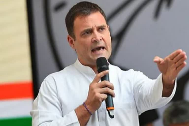 Why is he hiding?: Rahul questions PM's silence on Galwan face-off