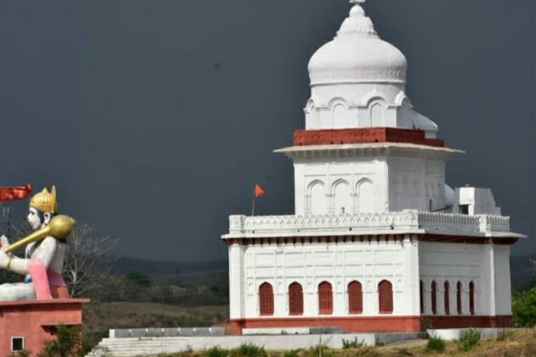 dwipeshwar temple