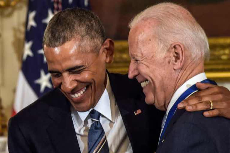 Obama to join Biden