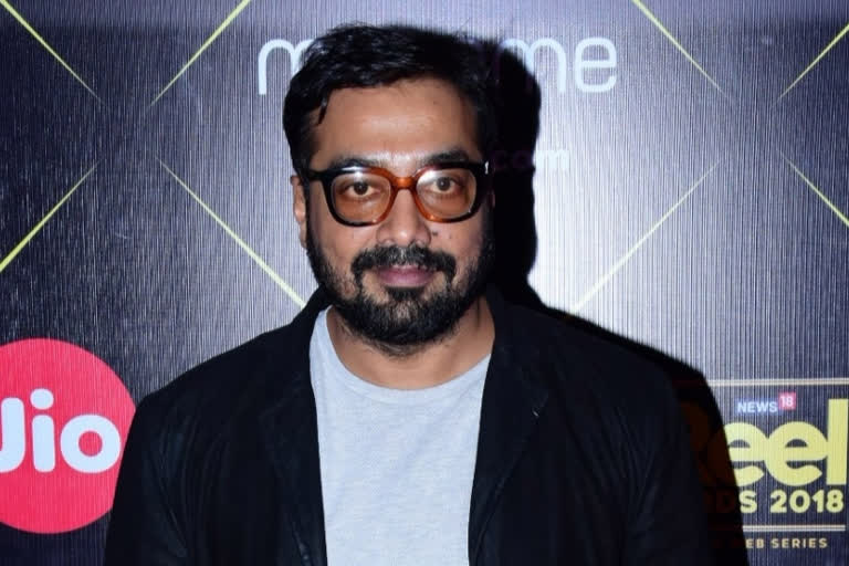 anurag kashyap on shooting in post covid19 era