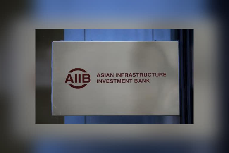 AIIB approves USD 750 mn loan to India for COVID-19 response